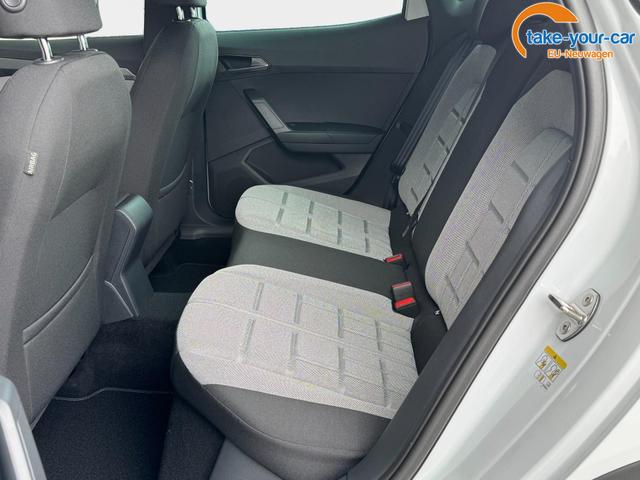 Seat - Arona - EU-Neuwagen - Reimport