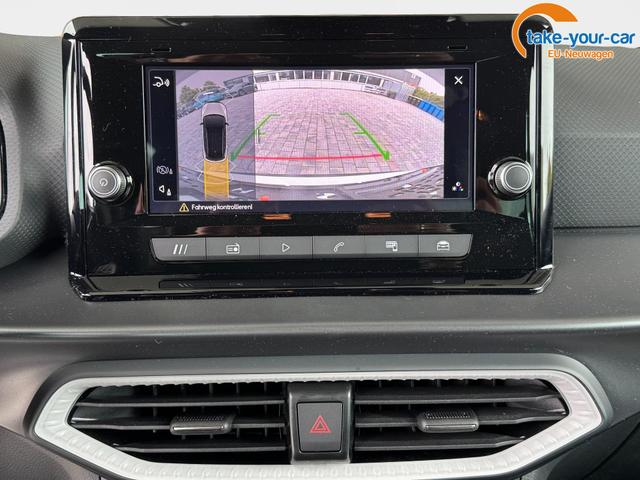 Seat - Arona - EU-Neuwagen - Reimport