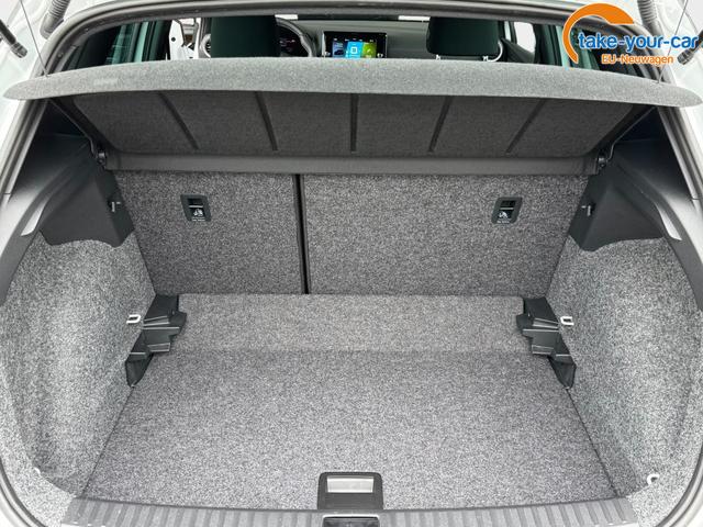 Seat - Arona - EU-Neuwagen - Reimport