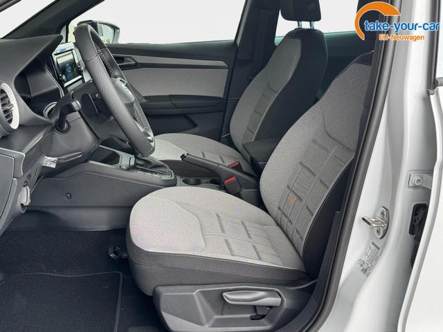 Seat - Arona - EU-Neuwagen - Reimport