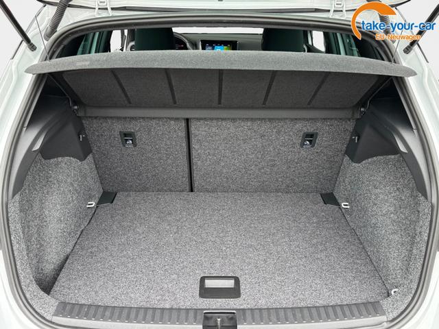 Seat - Arona - EU-Neuwagen - Reimport