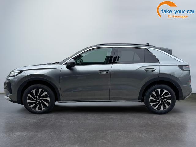 Volkswagen - T-Roc - EU-Neuwagen - Reimport