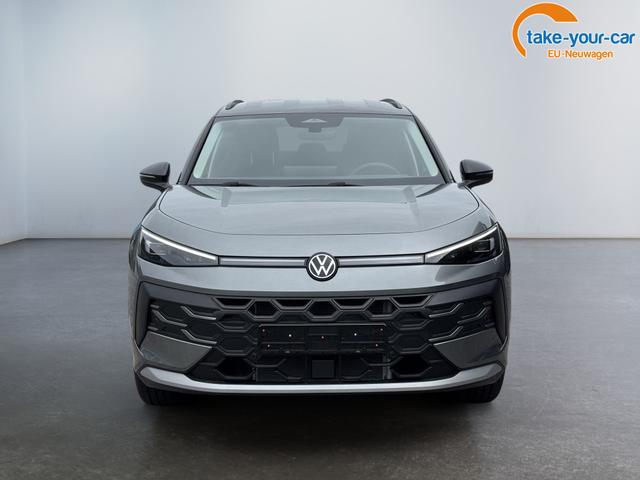 Volkswagen - T-Roc - EU-Neuwagen - Reimport