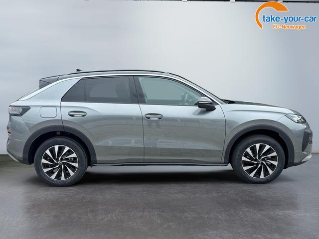 Volkswagen - T-Roc - EU-Neuwagen - Reimport