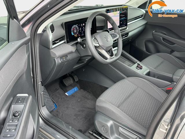 Volkswagen - T-Roc - EU-Neuwagen - Reimport