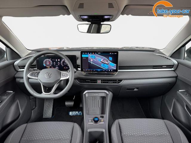Volkswagen - T-Roc - EU-Neuwagen - Reimport
