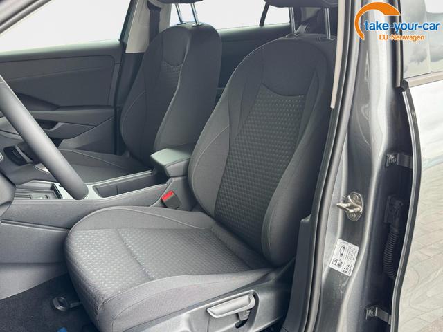 Volkswagen - T-Roc - EU-Neuwagen - Reimport