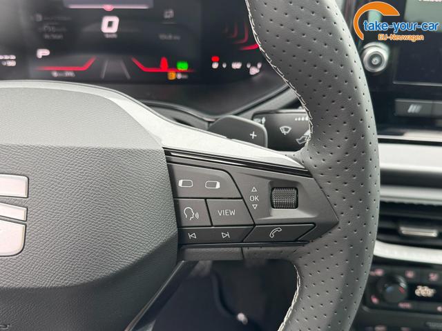 Seat - Arona - EU-Neuwagen - Reimport