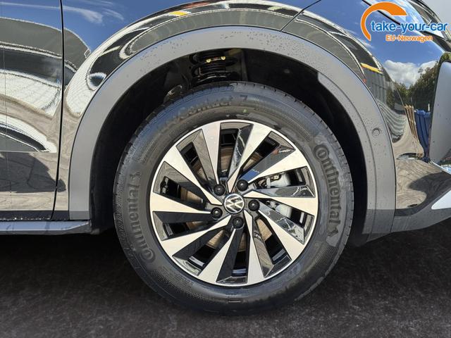 Volkswagen - T-Roc - EU-Neuwagen - Reimport
