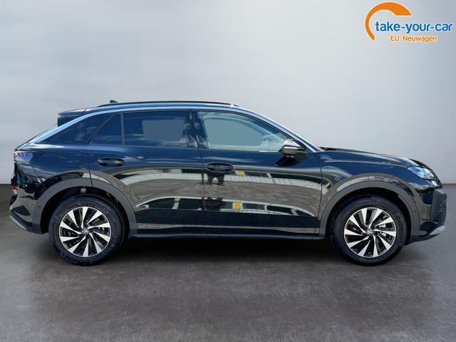 Volkswagen - T-Roc - EU-Neuwagen - Reimport