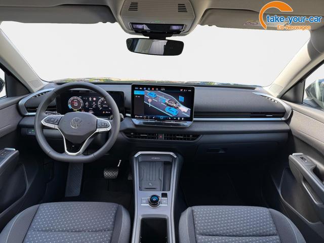 Volkswagen - T-Roc - EU-Neuwagen - Reimport