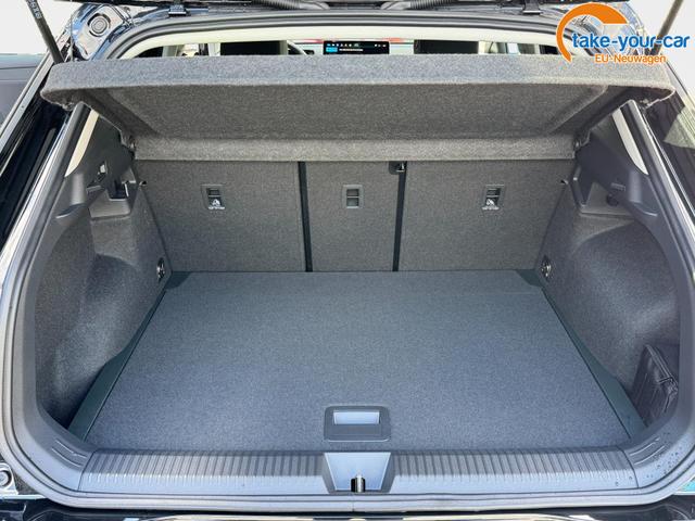 Volkswagen - T-Roc - EU-Neuwagen - Reimport