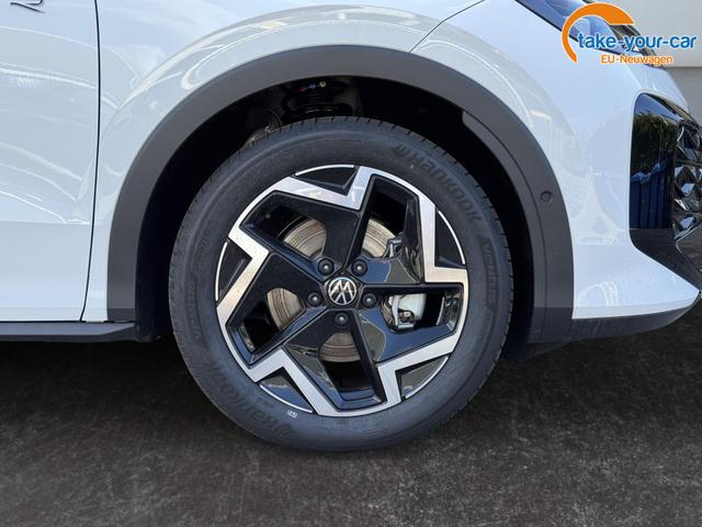 Volkswagen - T-Roc - EU-Neuwagen - Reimport