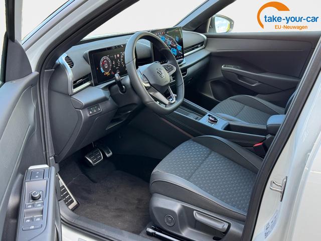 Volkswagen - T-Roc - EU-Neuwagen - Reimport