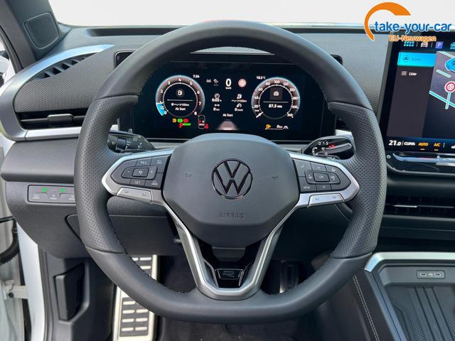 Volkswagen - T-Roc - EU-Neuwagen - Reimport