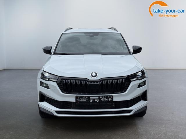 Skoda - Karoq - EU-Neuwagen - Reimport