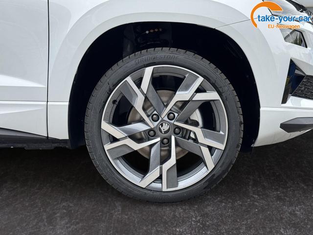 Skoda - Karoq - EU-Neuwagen - Reimport