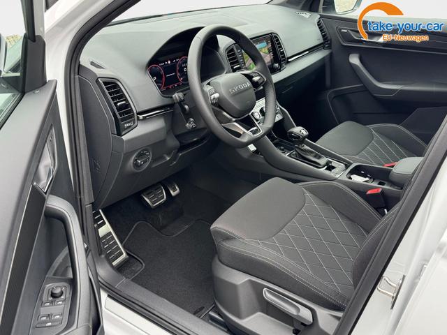 Skoda - Karoq - EU-Neuwagen - Reimport