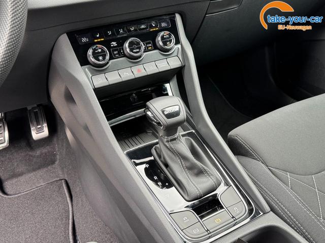 Skoda - Karoq - EU-Neuwagen - Reimport