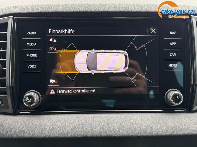 Skoda - Karoq - EU-Neuwagen - Reimport