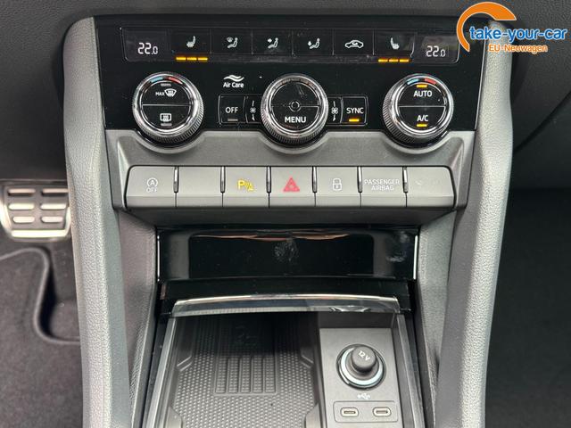 Skoda - Karoq - EU-Neuwagen - Reimport