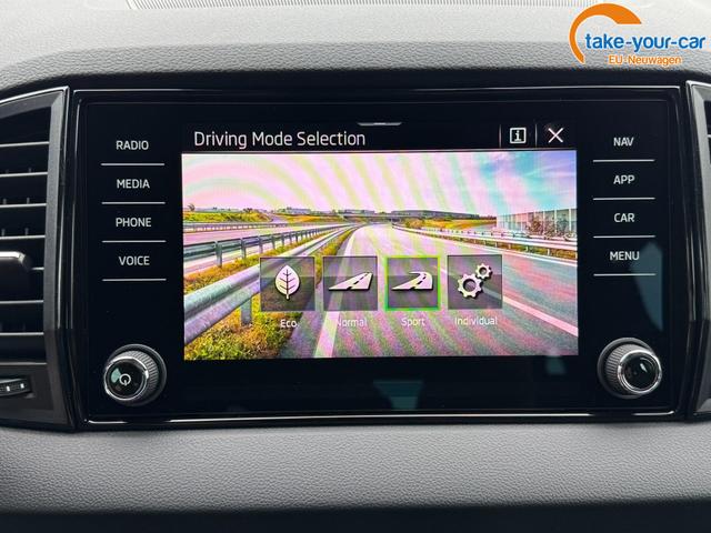 Skoda - Karoq - EU-Neuwagen - Reimport