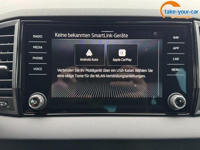 Skoda - Karoq - EU-Neuwagen - Reimport