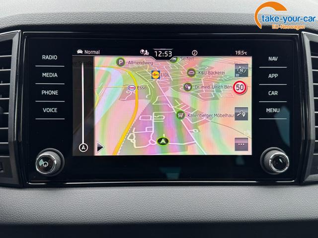 Skoda - Karoq - EU-Neuwagen - Reimport