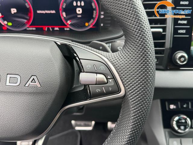 Skoda - Karoq - EU-Neuwagen - Reimport