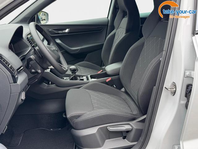 Skoda - Karoq - EU-Neuwagen - Reimport