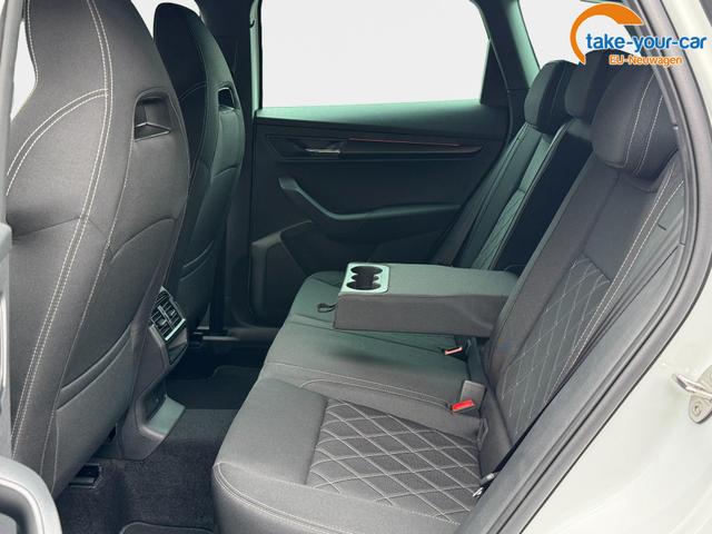Skoda - Karoq - EU-Neuwagen - Reimport