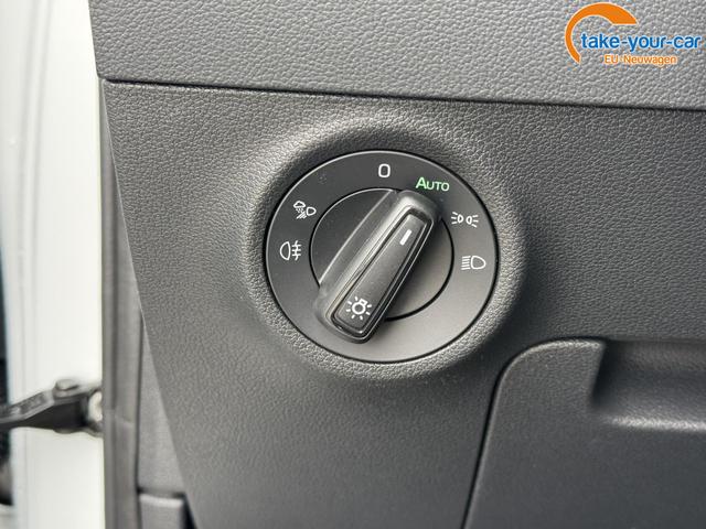 Skoda - Karoq - EU-Neuwagen - Reimport