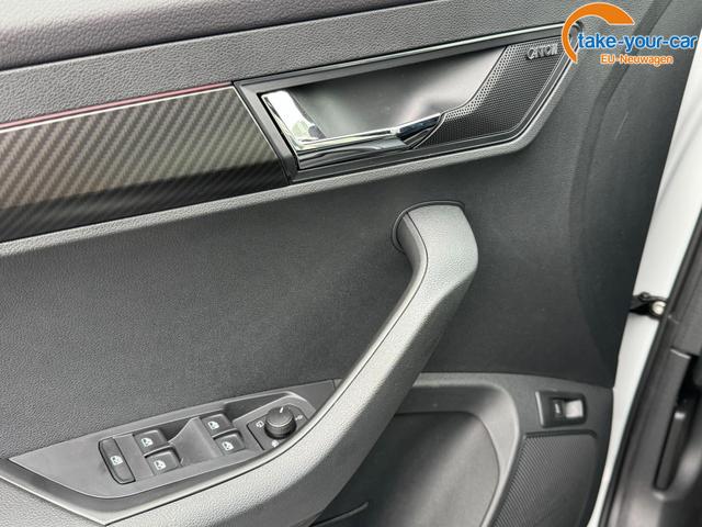 Skoda - Karoq - EU-Neuwagen - Reimport