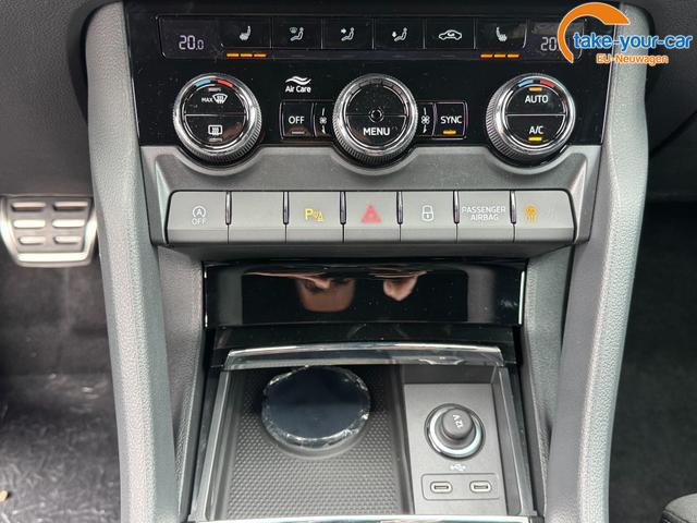 Skoda - Karoq - EU-Neuwagen - Reimport