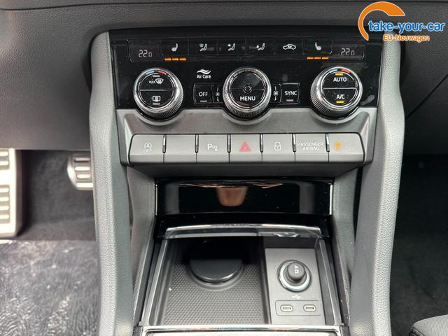 Skoda - Karoq - EU-Neuwagen - Reimport