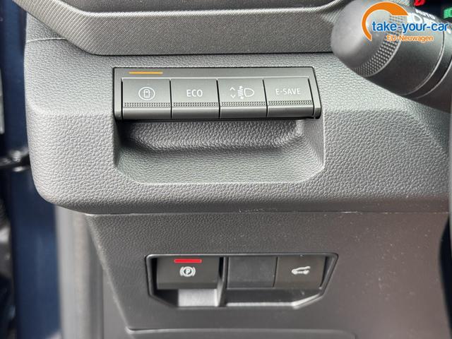 Dacia - Bigster - EU-Neuwagen - Reimport