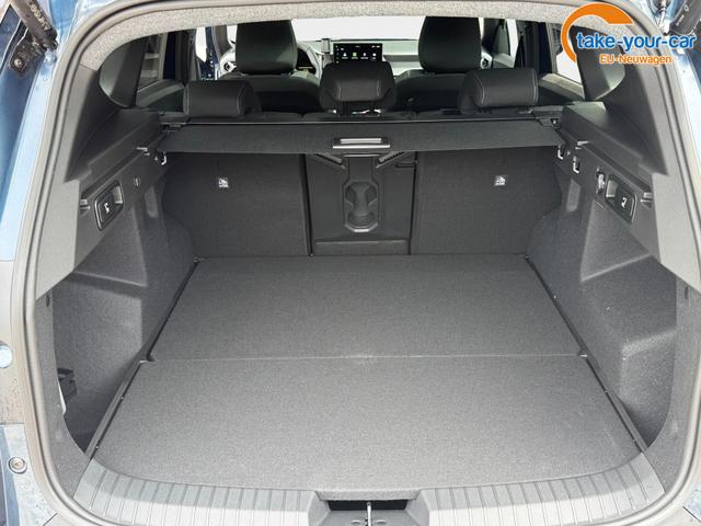 Dacia - Bigster - EU-Neuwagen - Reimport