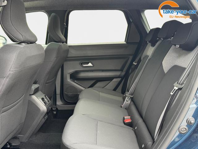 Dacia - Bigster - EU-Neuwagen - Reimport