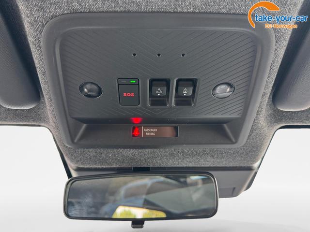 Dacia - Bigster - EU-Neuwagen - Reimport