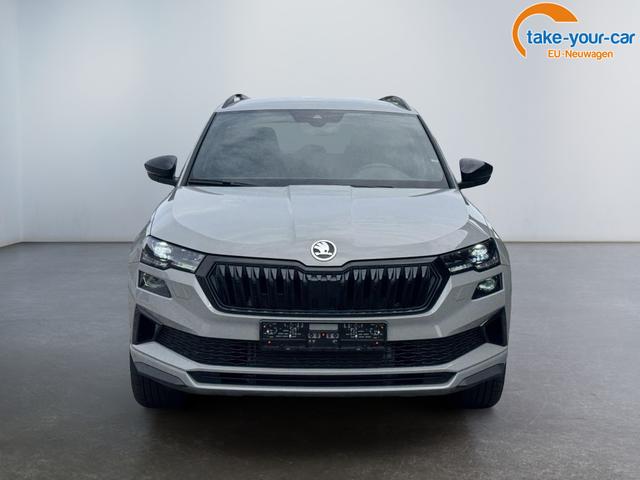 Reimport Skoda Karoq Sportline 1,5 TSI DSG kaufen