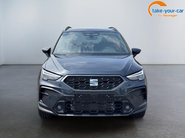 Seat - Arona - EU-Neuwagen - Reimport