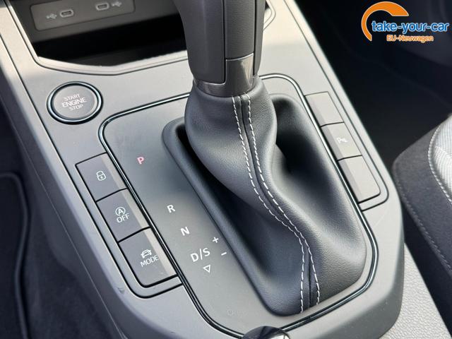 Seat - Arona - EU-Neuwagen - Reimport