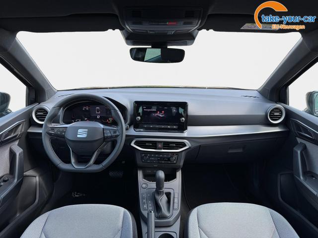 Seat - Arona - EU-Neuwagen - Reimport