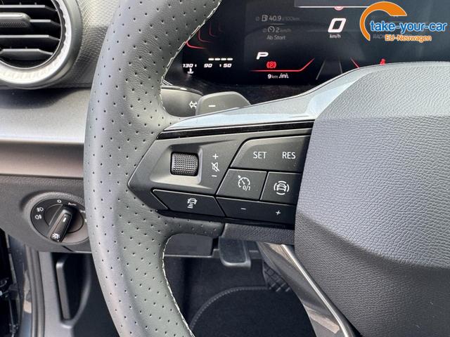Seat - Arona - EU-Neuwagen - Reimport
