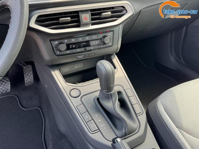 Seat - Arona - EU-Neuwagen - Reimport