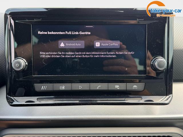 Seat - Arona - EU-Neuwagen - Reimport