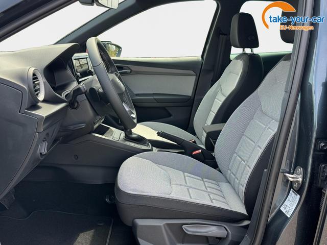 Seat - Arona - EU-Neuwagen - Reimport