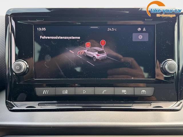 Seat - Arona - EU-Neuwagen - Reimport