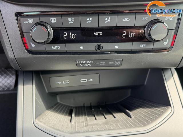 Seat - Arona - EU-Neuwagen - Reimport