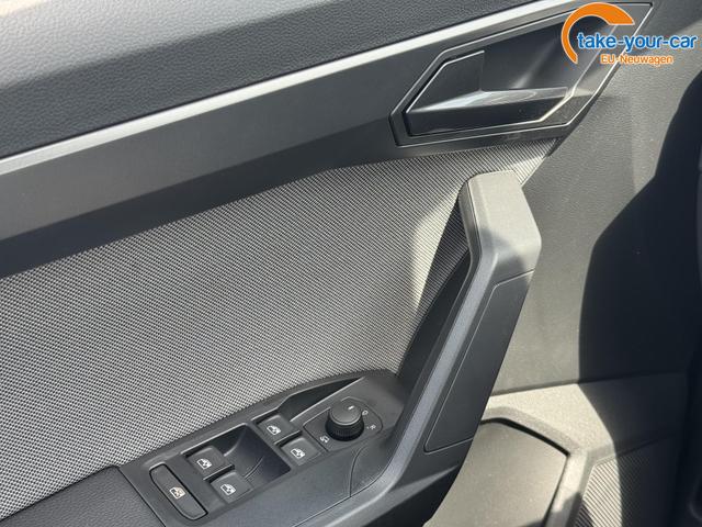 Seat - Arona - EU-Neuwagen - Reimport